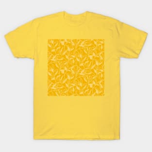 Marigold Ferns T-Shirt